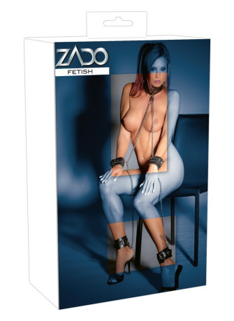 All-over Restraints